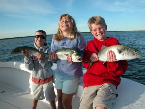 DSCN0913 bluefish caught with Captain Eric Stapelfeld on Hairball Charters Cape Cod fishing