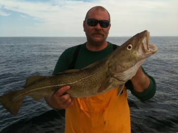 capt eric stapelfeld tophy fishing charters falmouth ma