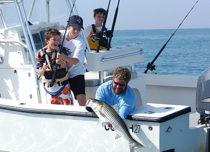 Get Ready 2017 Fishing Season!
